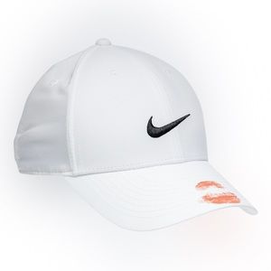 Nike x Drake Certified Lover Boy Hat White (One-Size) Brand New